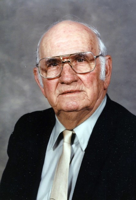 Obituary of Arnold Wesley Walker