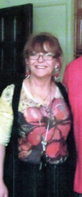 Obituary of Patricia M. Routh