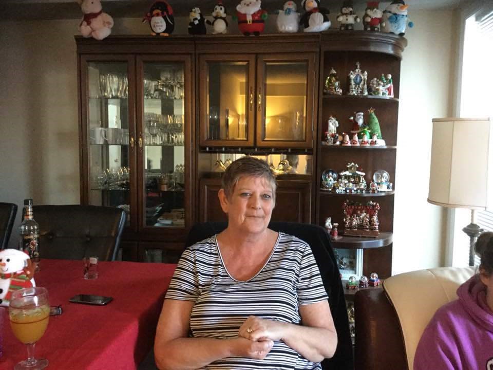 Obituary of Linda Hislop