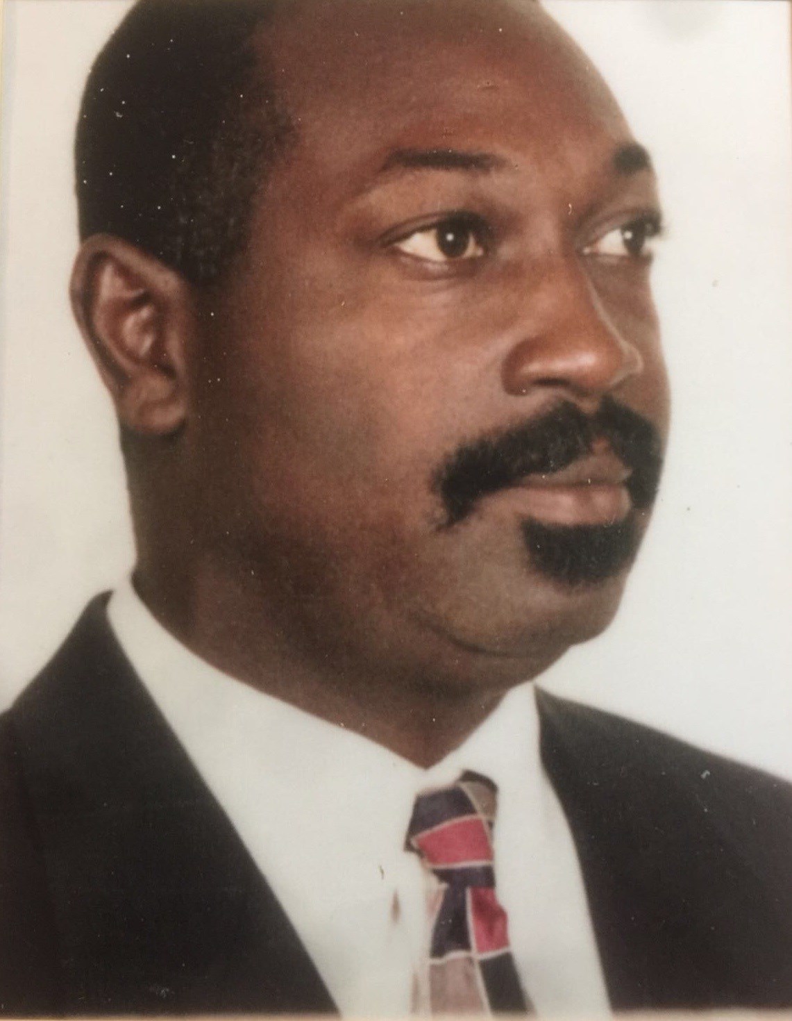 Avis de décès de Paul Marie Magloire