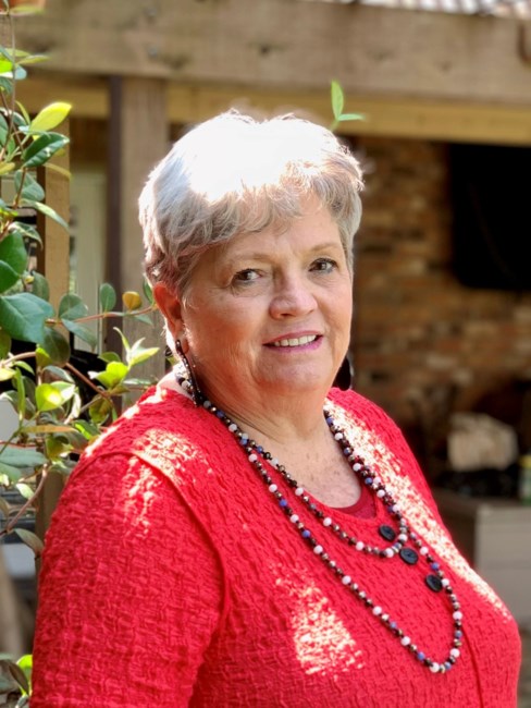 Avis de décès de Glenda "Lindy" Helen Keith