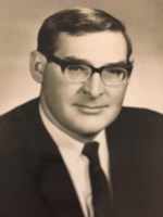 Harvey Aulgur