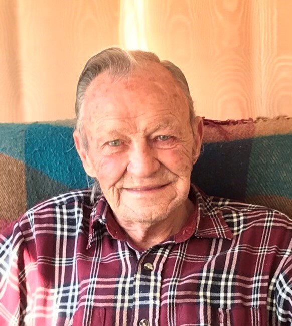 Obituary of Sherman Eugene Matney