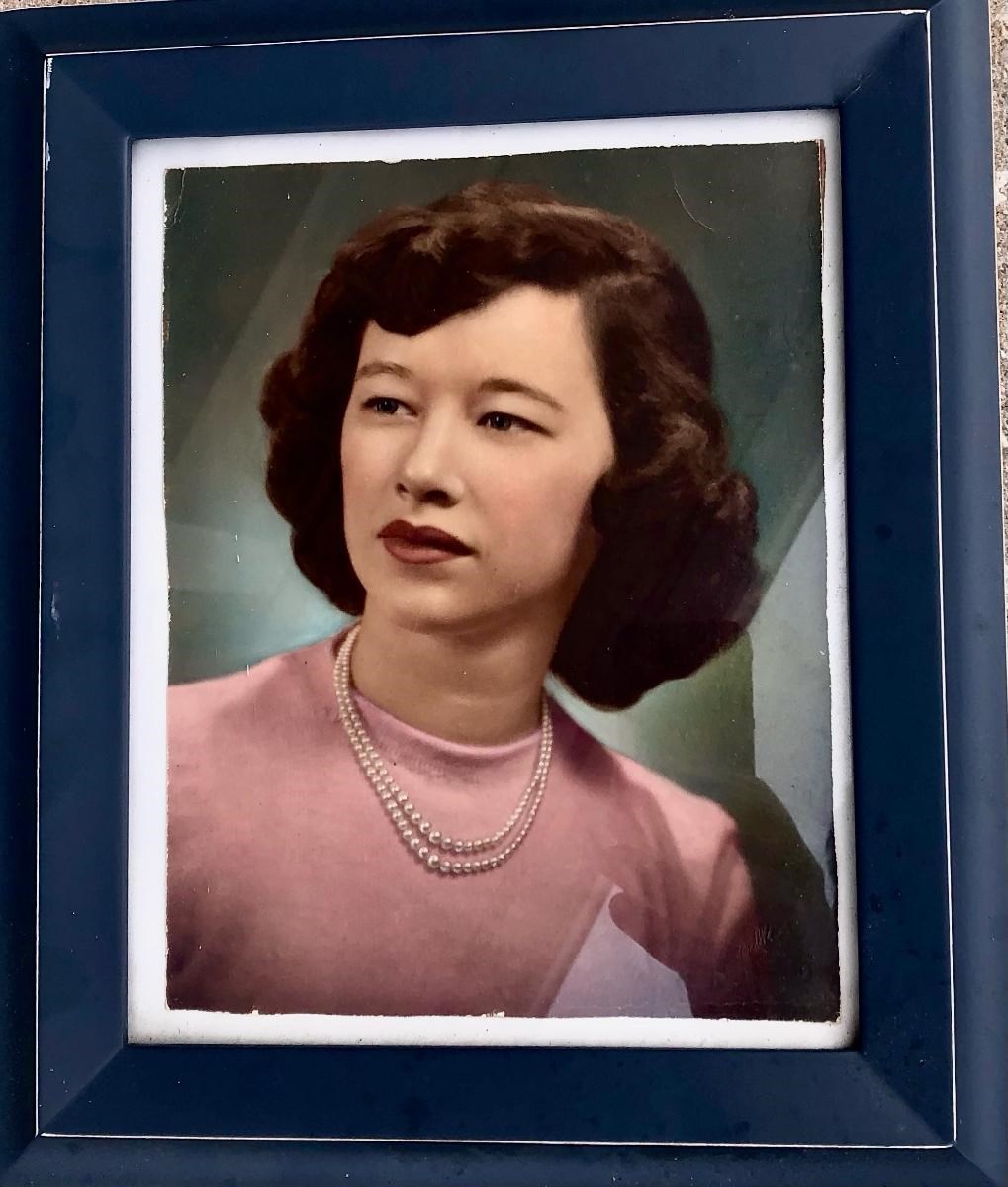 Obituary of JoAnn Laura Hopkins