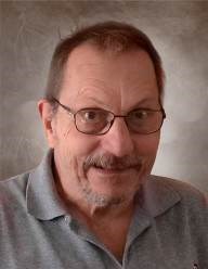 Obituary of Richard St-Pierre