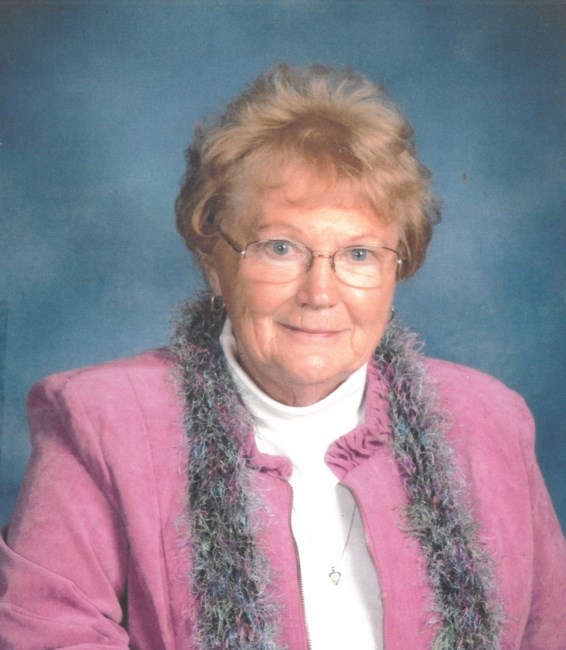 Obituary of Delorse A Mote