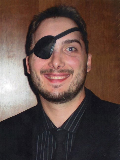 Obituary of Rory Dunn