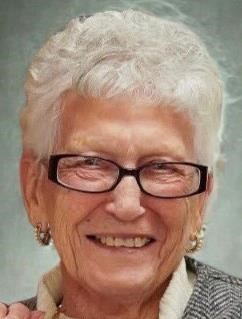 Obituary of Emmadell M. Waguespack