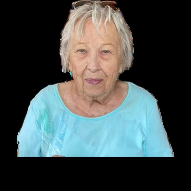 Obituary of Nancy Ailene Rogers
