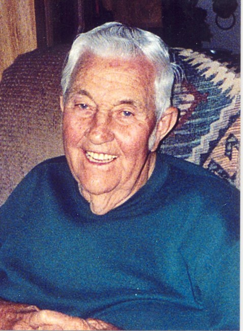 Obituary of Elver F. Lake