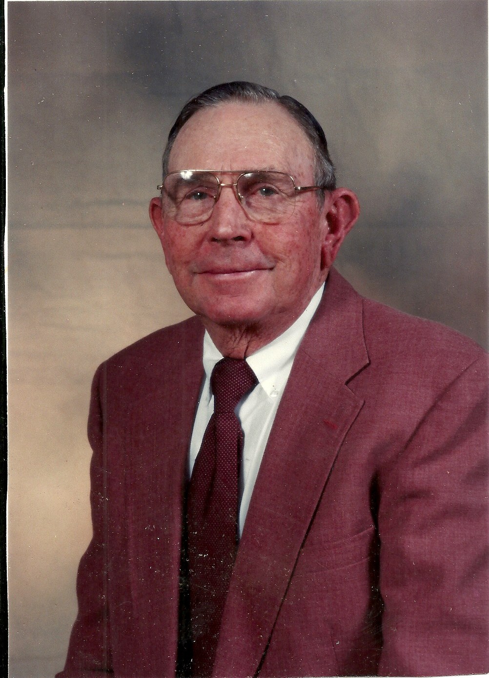 Obituary of William Glenn Hill