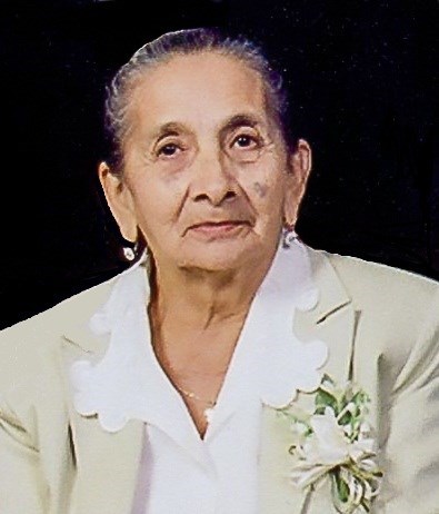 Obituario de Socorro Lopez Gonzalez