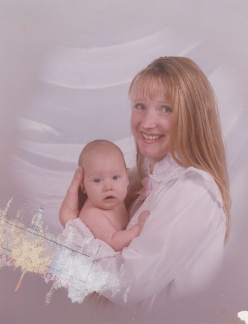 Obituary of Genia Donann Clark Bowden