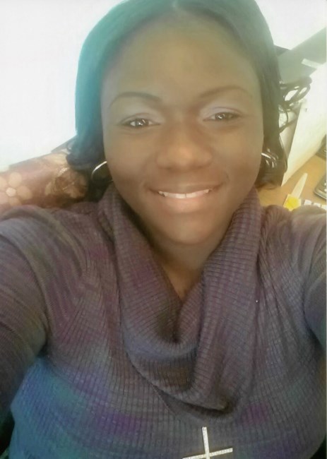 Obituary of Toyya Yvette Patterson-Azian