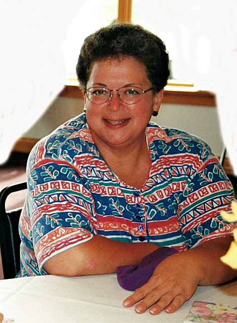 Obituario de Sandra Joyce Brug