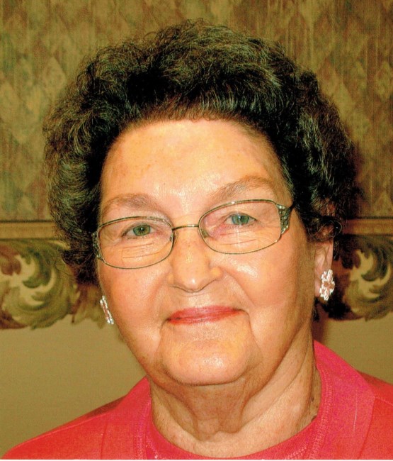 Obituary of Lola K Moore