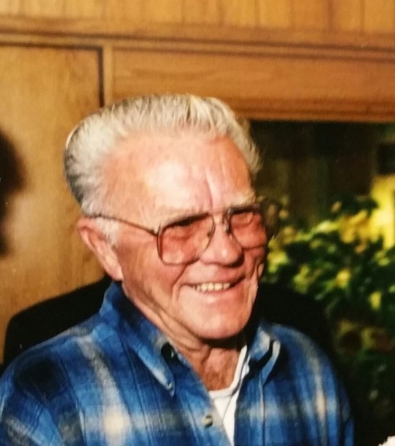 Obituary of Warren Gib Giberson