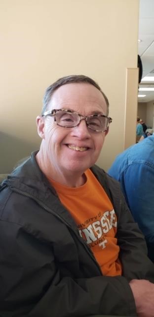 Obituary of Charles Ricky Thacker