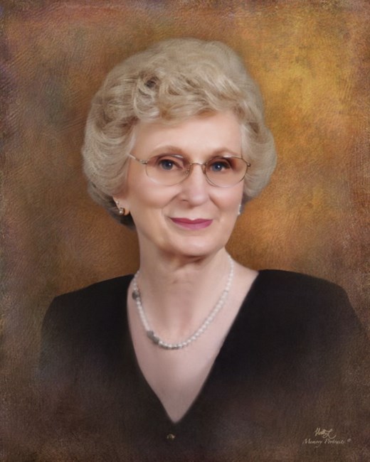 Obituary of Johnnie June Driscoll