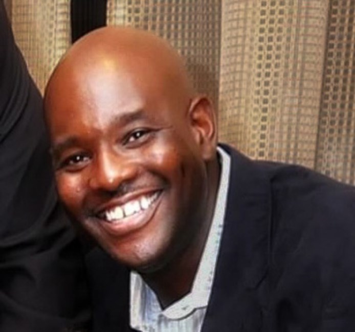 Obituary of Von Joseph Shirer