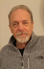 Richard Bush