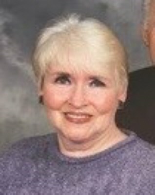 Obituary of Catherine Margaret Amato