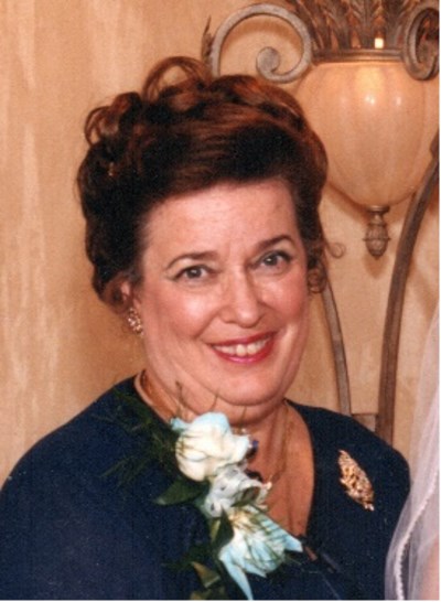 Obituary of Wendy Louise Henry