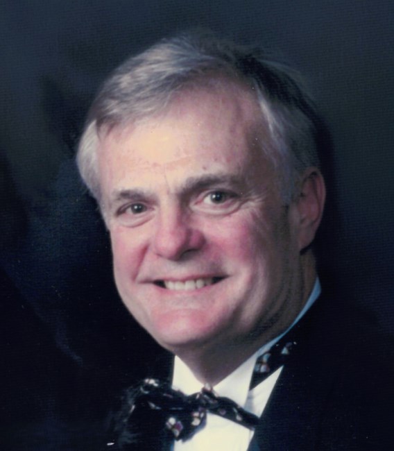 Obituary of Ronald William Bogen