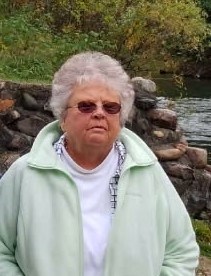 Obituary of Linda Charlene Tindall