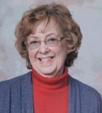 Obituary of Saundra Courtright