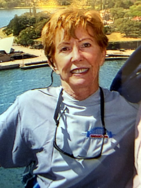 Obituary of Claire B Ehrsam