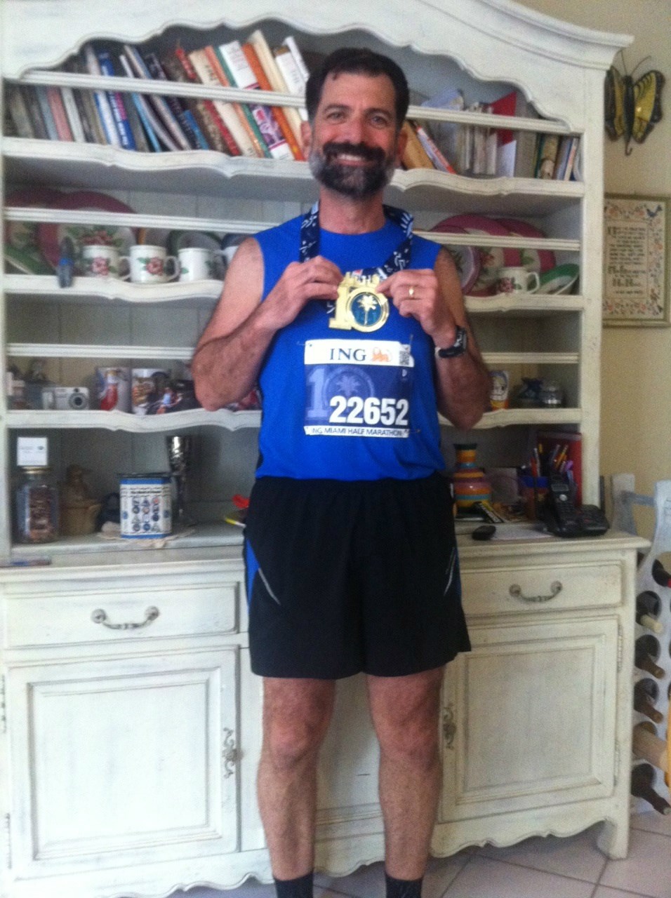 Obituary of Anthony H. Pelle