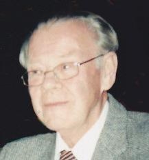 Obituary of Douglas Harold Anderson