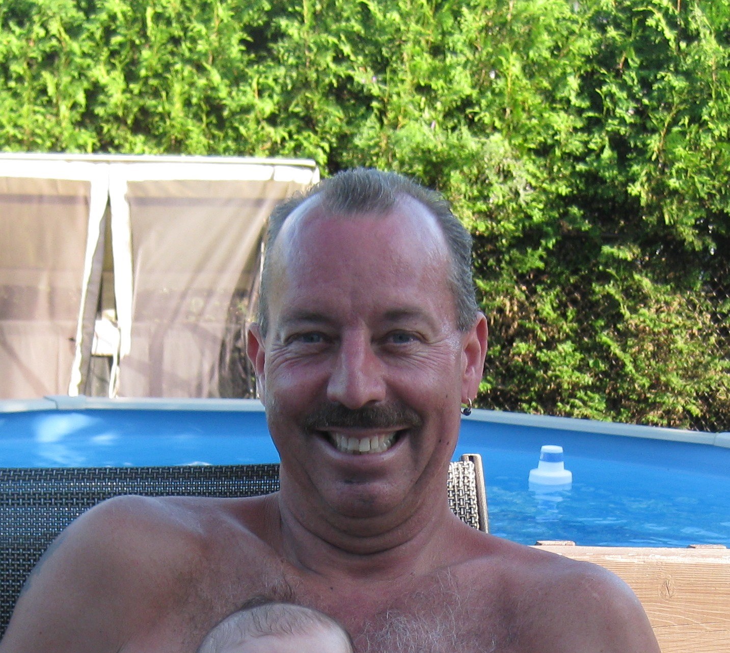 Obituary of Denis Aubé