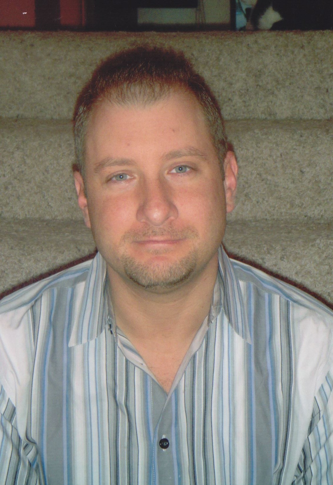 Obituary of Michael "Sean" Dreste