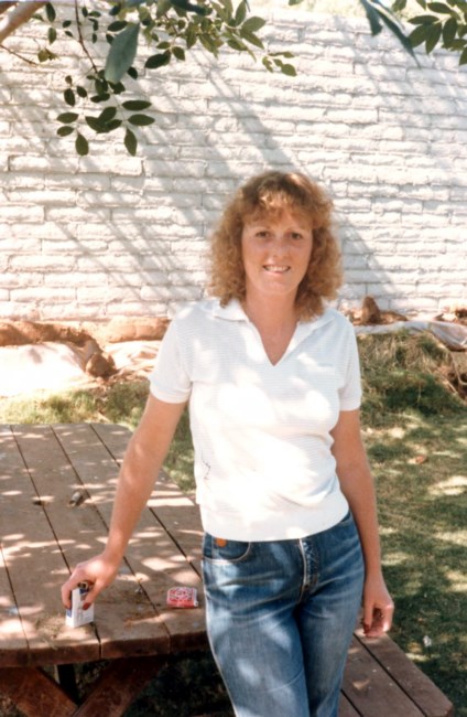 Avis de décès de Michelle Marie Reinert