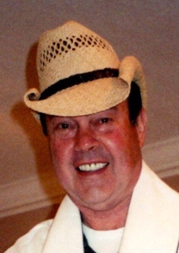 Obituary of John Richard Graham