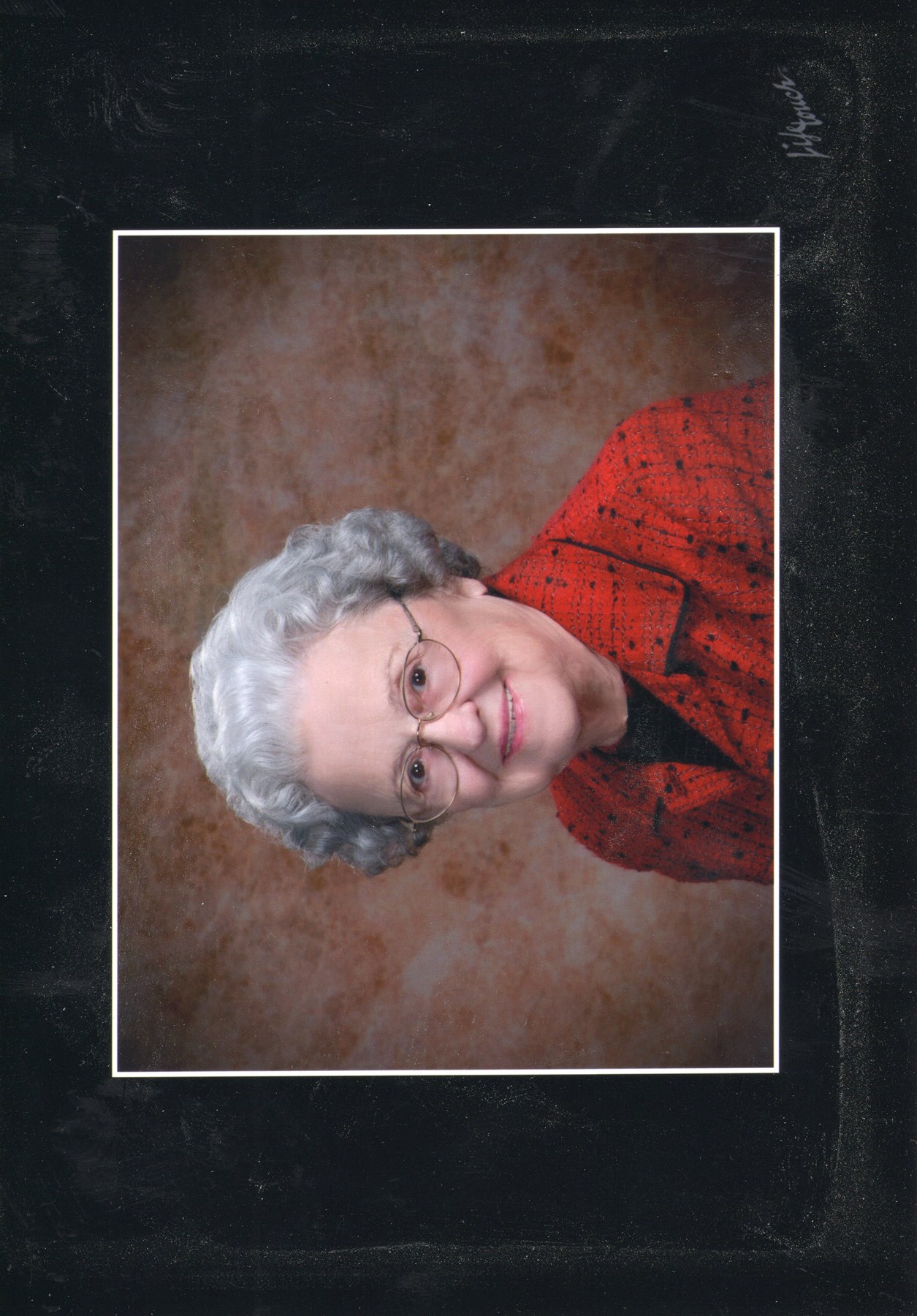 Obituary of Opal Wynell McGhee Brown