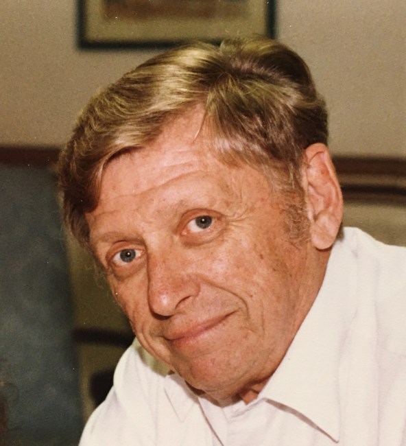 Obituary of John Carl Sharp