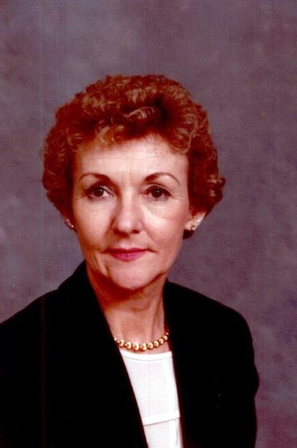 Obituary of Dorthey Lee Duckett
