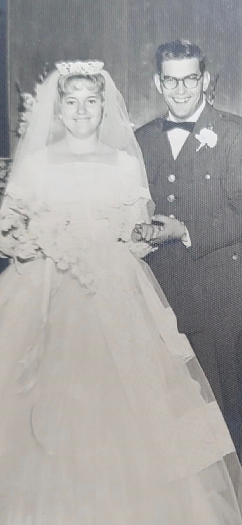 Obituary of Richard "Dick" E. Metzger