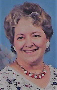 Obituary of Shirley Ann Higgins