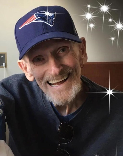 Obituary of Donald R. Prior