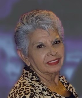 Obituary of Gloria Gonzales Carbajal