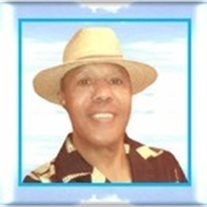 Obituary of Phillip Andrew Tunstall