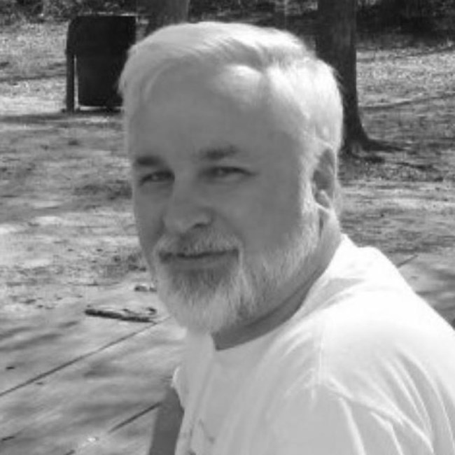 Obituary of Paul McCullock Rickman Jr.