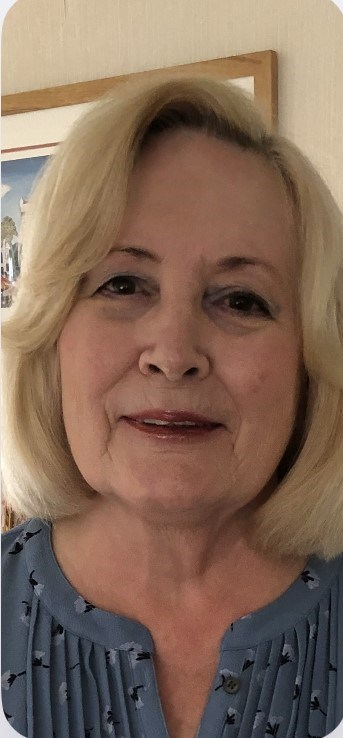 Obituary of Susan R.  Leavy