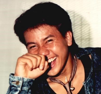 Obituario de Jonathan Reyes Mercado