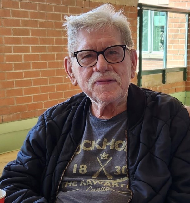 Avis de décès de Bernard Leo Dost