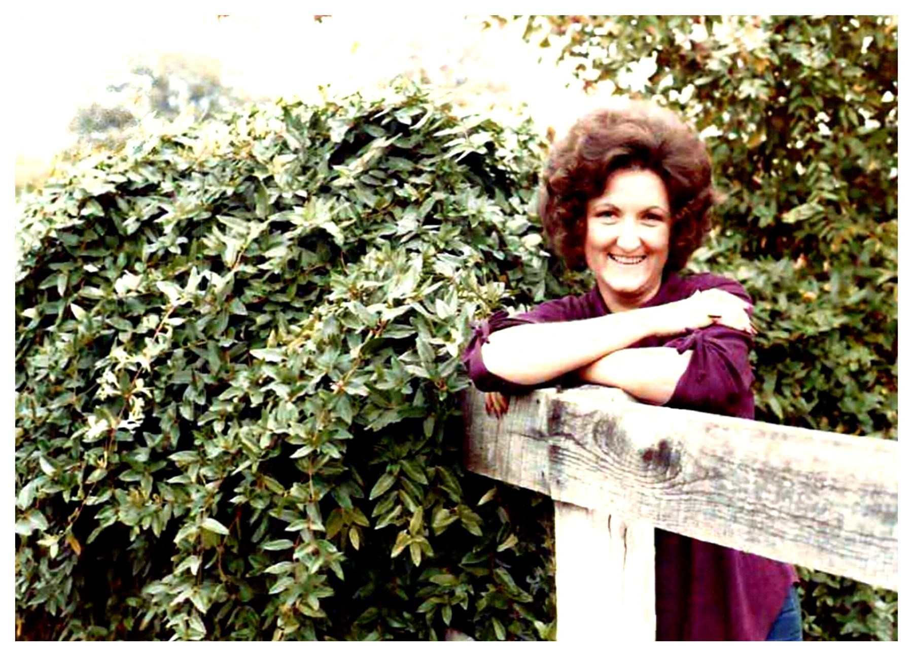 Obituary of Martha Katherine Grinder